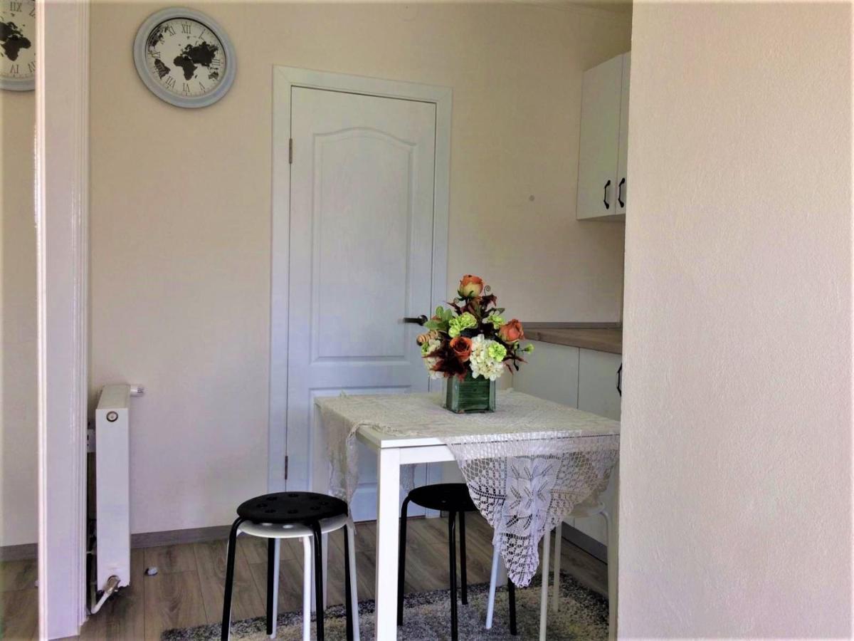 Warm Studio Sibiu Extérieur photo